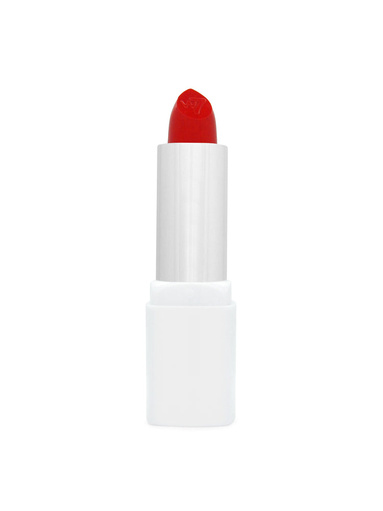 Lipstick: Reds